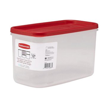 Rubbermaid 10-Cup Dry Food Storage
