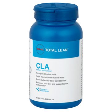 TOTAL LEAN CLA, 90-Count