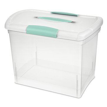 Sterilite Showoff Large Tote