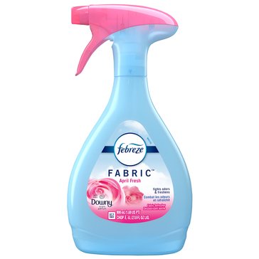 Febreeze Fabric Refresher With Downy, April Fresh