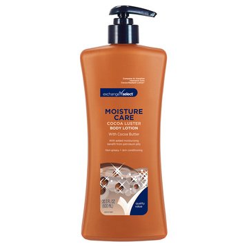 Exchange Select Butter Lotion 24.5oz