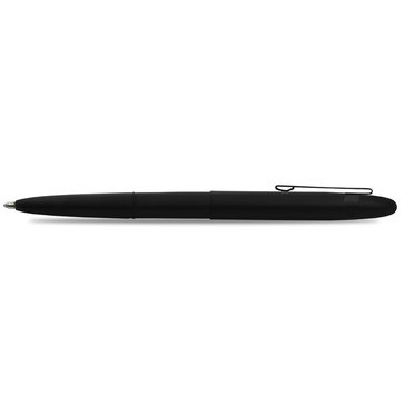 Fisher Space Military Pocket Pen, Matte Black