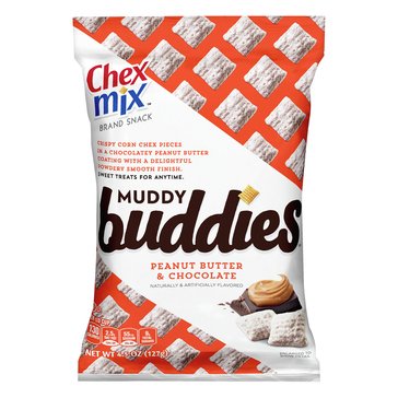 Chex Mix Muddy Buddy, 4.25oz