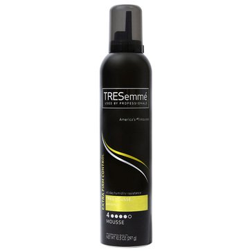 TRESemme Extra Hold Mousse 10.5oz