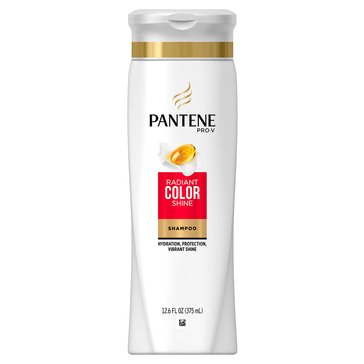 Pantene Pro-V Radiant Color Shine Shampoo 12.6oz