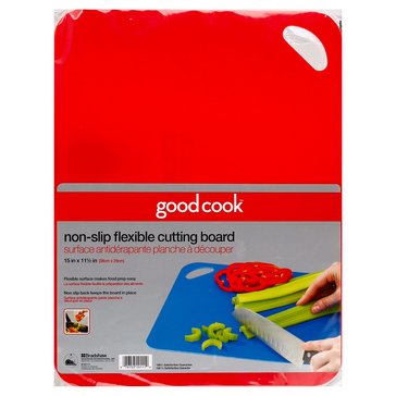 goodcook Flexible Non-Slip Chopping Mat