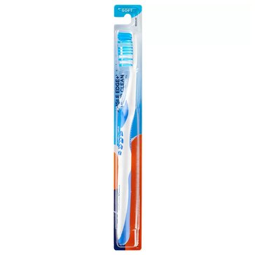 Exchange Select Angle Edge Soft Toothbrush