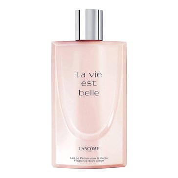 Lancome La Vie est Belle Body Lotion, 6.7oz