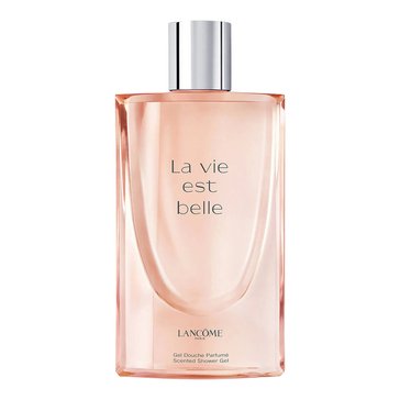 Lancome La Vie Est Belle Shower Gel