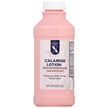 Exchange Select Calamine Lotion, 6oz