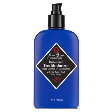 Jack Black Double Duty Face 8oz