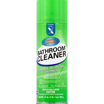 Exchange Select Aero Bathroom Cleaner