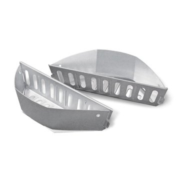 Weber Char-Basket Charcoal Fuel Holders