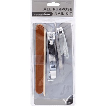 Exchange Select All Purpose Nail Kit