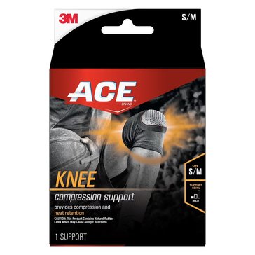 ACE Compression Knee Support