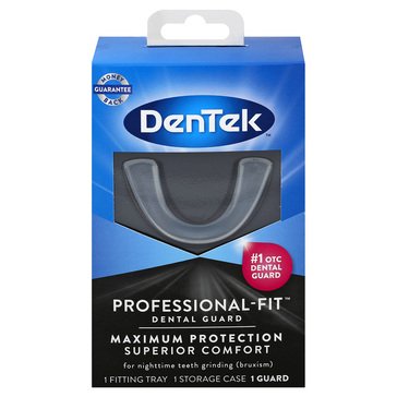 DenTek Pro Sleep Easy Dental Guard
