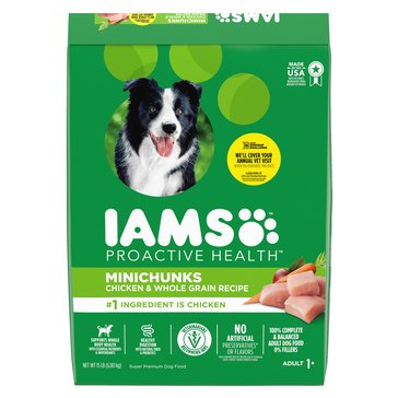 IAMS Minichunks