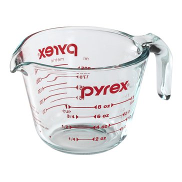 Pyrex 1-Cup Measuring