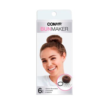 Conair Bun Maker