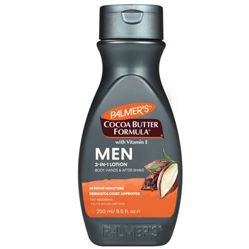 Palmer's Men's Cocoa Butter Lotion 8.5oz