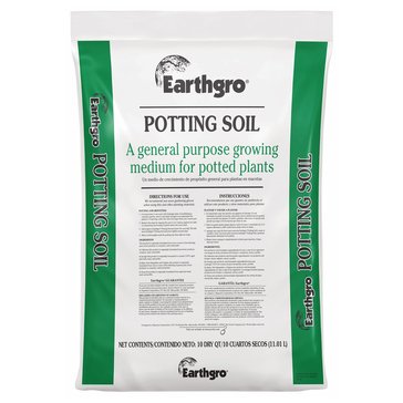 Scotts Earthgro Potting Soil
