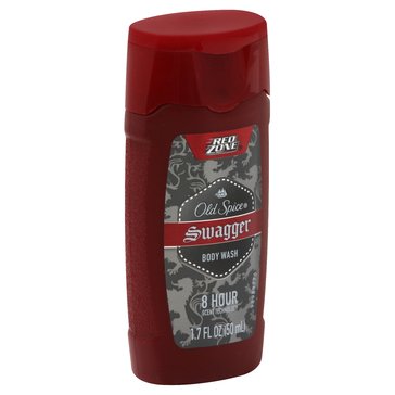 Old Spice Body Wash 