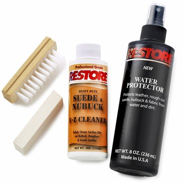 RESTORE KIT ROUGH OU