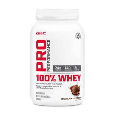 PRO PERFORMANCE 100% Whey Chocolate, 2 LB