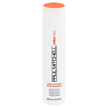 Paul Mitchell Color Protect Shampoo 10.14oz