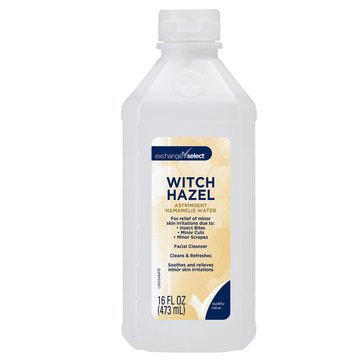Exchange Select Witch Hazel, 16oz