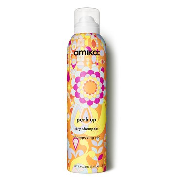 Amika: Perk Up Dry Shampoo 5.3oz