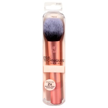 Real Techniques Powder Brush