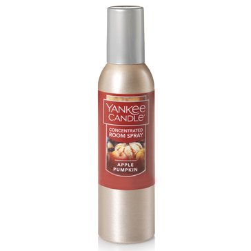 Yankee Candle Apple Pumpkin Room Spray