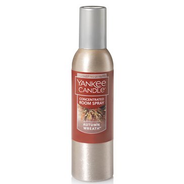 Yankee Candle Autumn Wreath Room Spray