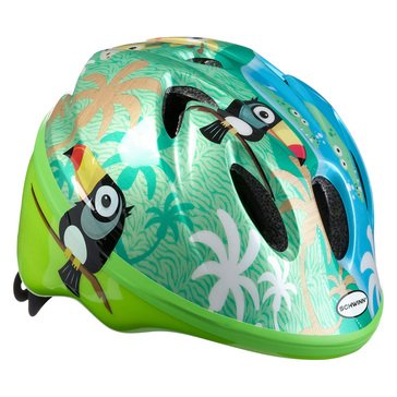 Schwinn Infant Jungle Helmet