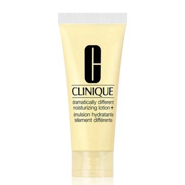 Clinique Dramatically Different Moisturizing Lotion