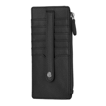 Mundi Rio Leather Slim Organizer w/ Tab
