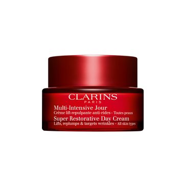 Clarins All Skin Type Super Restorative Day Cream