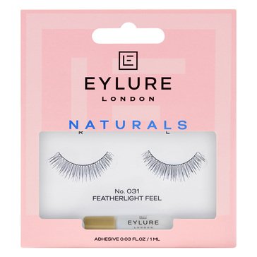 Eylure Naturals Lashes