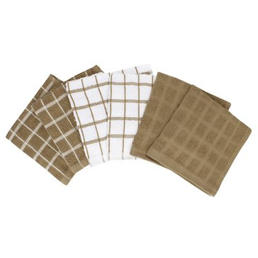 Harbor Home 6-Pack Dish Cloth