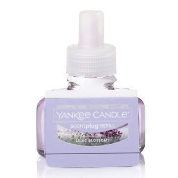 Yankee Candle Lilac Blossoms ScentPlug Refill