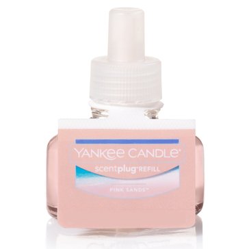 Yankee Candle Pink Sands ScentPlug Refill