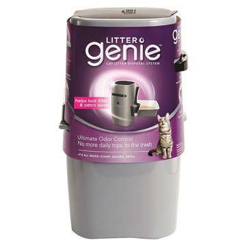 Litter Genie Cat Litter Pail