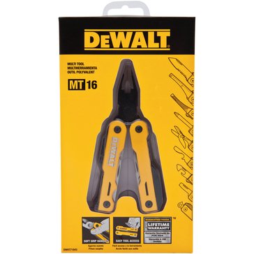 Dewalt Multi Tool MT16