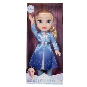 Disney Frozen Toddler Doll