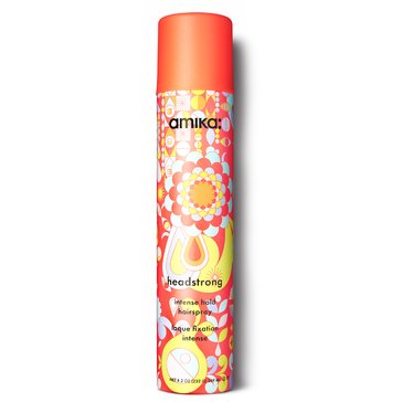 Amika: Headstrong Intense Hold Hairspray 10oz