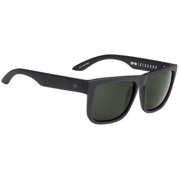 SPY Optic Men's Discord Sunglasses