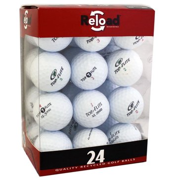 Professional Golf Services Value 24 Pack
