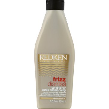 Redken Frizz Dismiss Conditioner 8.5oz