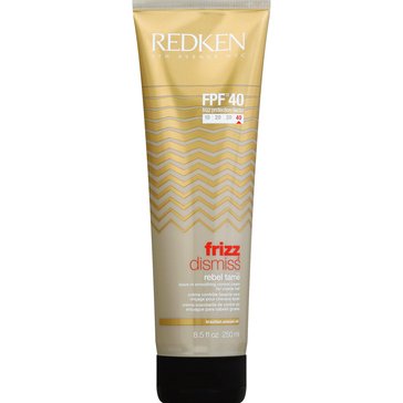 Redken Frizz Dismiss Control Cream 8.5oz